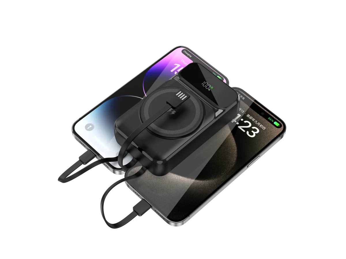 Audio y Bluetooth Wired